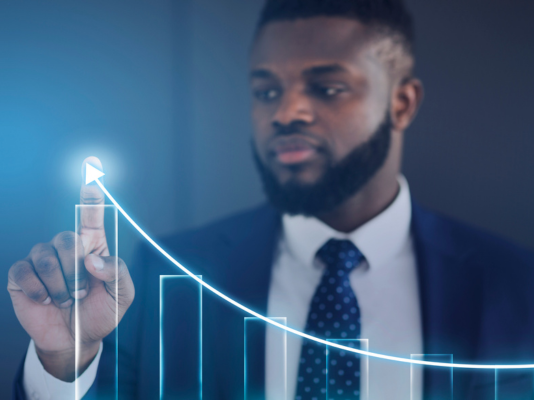 Investment Banking Image