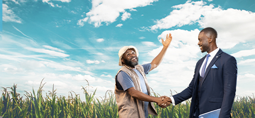 Agribusiness Financing