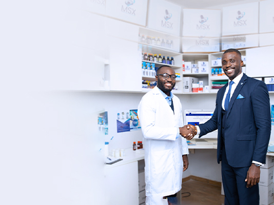 New Image for Healthcare